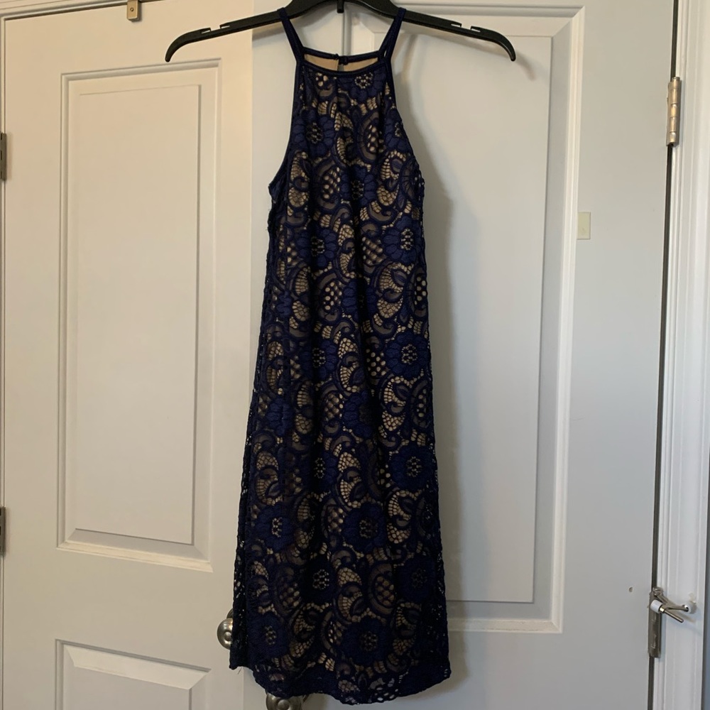 Formal dress